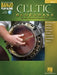 Celtic Bluegrass: Banjo Play-Along Volume 8 by Hal Leonard Corp