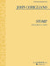 Stomp: For Scordatura Violin by John Corigliano