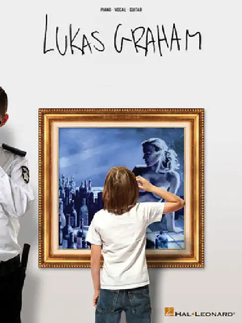 Lukas Graham by Lukas Graham