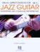 Visual Improvisation for Jazz Guitar: Understand and Command the Fretboard by Brent Vaartstra