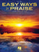 Easy Ways to Praise by Hal Leonard Corp