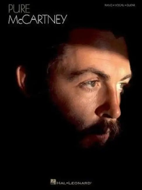 Paul McCartney - Pure McCartney by Paul McCartney