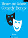 Theatre and Cabaret Comedy Songs - Men's Edition by Hal Leonard Corp