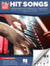 Hit Songs - Super Easy Songbook by Hal Leonard Corp