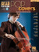 Pop Covers: Cello Play-Along Volume 5 by Hal Leonard Corp
