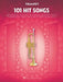 101 Hit Songs: For Trumpet by Hal Leonard Corp