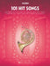 101 Hit Songs: For Horn by Hal Leonard Corp