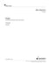Prayer: Choral Score by Alvin Singleton