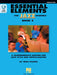 Essential Elements for Jazz Ensemble - Book 2 Conductor (Book/Online Audio) by Mike Steinel