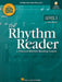 Rhythm Reader Digital Edition (Level I): Enhanced Teacher Instruction and Projectable Student Exercises with Audio by Audrey Snyder