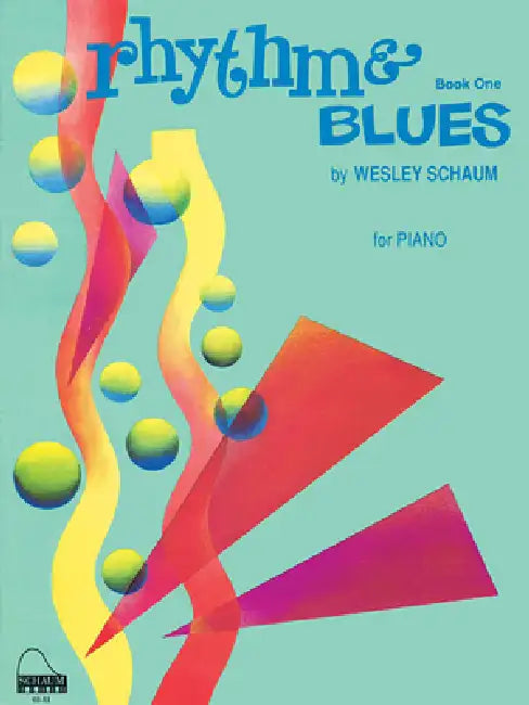 Rhythm & Blues, Bk 1 by Not Available