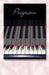 Recital Program #37 - 25 Pkg by Not Available