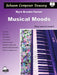 Musical Moods by Not Available
