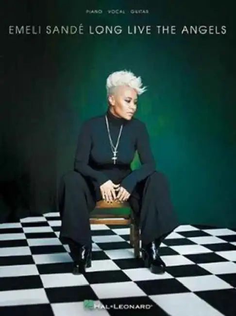 Emeli Sande - Long Live the Angels by Emeli Sande