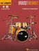 Hal Leonard Drumset Method - Book 2 Book/Online Audio by Kennan Wylie