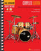 Hal Leonard Drumset Method - Complete Edition (Book/Online Audio) by Kennan Wylie