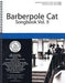 Barberpole Cat Songbook: Volume 2 by Hal Leonard Corp