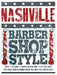 Nashville: Barbershop Style: Collection by Hal Leonard Corp