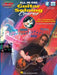 All-In-One Guitar Soloing Course: The Contemporary Guide to Improvisation Book/Online Audio by Daniel Gilbert