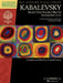 Dmitri Kabalevsky - Selected Piano Pieces: Intermediate Level by Dmitri Kabalevsky, Richard Walters