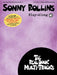 Sonny Rollins Play-Along: Real Book Multi-Tracks Volume 6 by Sonny Rollins
