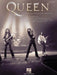 Queen: For Singers with Piano Accompaniment by Queen