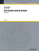 Six Etudes and a Dream: Solo Piano by Han Lash