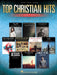 Top Christian Hits 2016-2017: 20 Hit Singles by Hal Leonard Corp
