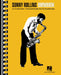 Sonny Rollins Omnibook for B-Flat Instruments Jazz Transcription Songbook with 50 Classic Solos Essential Sheet Music Collection for Saxophonists and by Rollins, Sonny