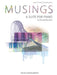 Musings: Early to Mid-Intermediate Level by Ronald Bennett