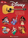 Disney - Strum & Sing Guitar by Hal Leonard Corp