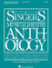 The Singer's Musical Theatre Anthology: Duets - Volume 4: Book Only National Federation of Music Clubs 2024-2028 Selection by Hal Leonard Corp, Richard Walters