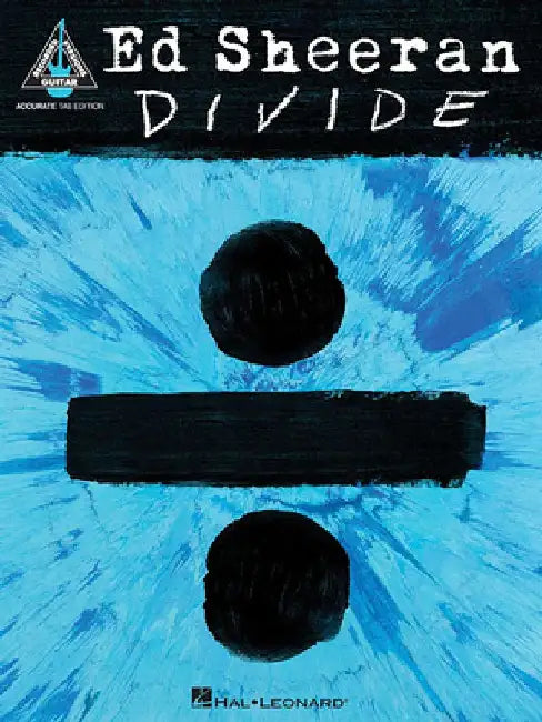 Ed Sheeran - Divide by Ed Sheeran