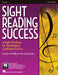 Sight-Reading Success: A Daily Workout for Developing Confident Choirs Ssa Edition by Stan McGill, Morris Stevens