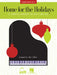 Home for the Holidays: 10 Favorites Arranged for Easy Piano Solo by Hal Leonard Corp, John S. Hord