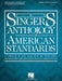 The Singer's Anthology of American Standards: Mezzo-Soprano/Alto Edition by Hal Leonard Corp