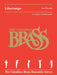 Libertango: For Brass Quintet by Astor Piazzolla, The Canadian Brass, Josef Burgstaller