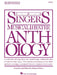 Singer's Musical Theatre Anthology Trios: Book Only by Hal Leonard Corp