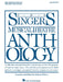 Singer's Musical Theatre Anthology - Quartets: Book Only by Hal Leonard Corp, Richard Walters