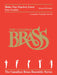 Make Our Garden Grow (from Candide): For Brass Quintet by Leonard Bernstein, Canadian Brass, Christopher Dedrick