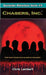 Chasers, Inc. by Chris Lambert