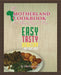 The Motherland Cookbook: Easy, Tasty, Healthy but not Fast ... by Sabina Leyla Jules