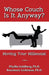 Whose Couch Is It Anyway: Moving Your Millennial by Phyllis Goldberg, Rosemary Lichtman
