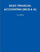 Basic Financial Accounting (McQ & A) by Toye Adelaja