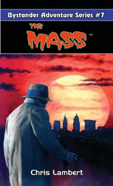 The Mass by Chris Lambert