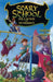 Scary School #4: Zillions of Zombies by Derek the Ghost, Revo Yanson, Marcus Muller
