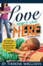 Love Don't Live Here revised edition by Therone Shellman