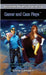Gamer and Cass Playe by Chris Lambert