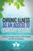 Chronic Illness as an Access to Quantum Healing: Passing Through the Eye of the Needle into Self-Actualization by Jenny Rush