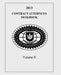 Contract Attorneys Deskbook, 2013, Volume II by Contract and Fiscal Law Department